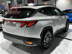 هیوندای تۆکسۆن